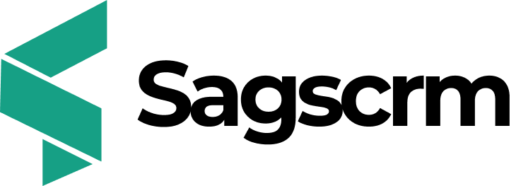 Sagscrm